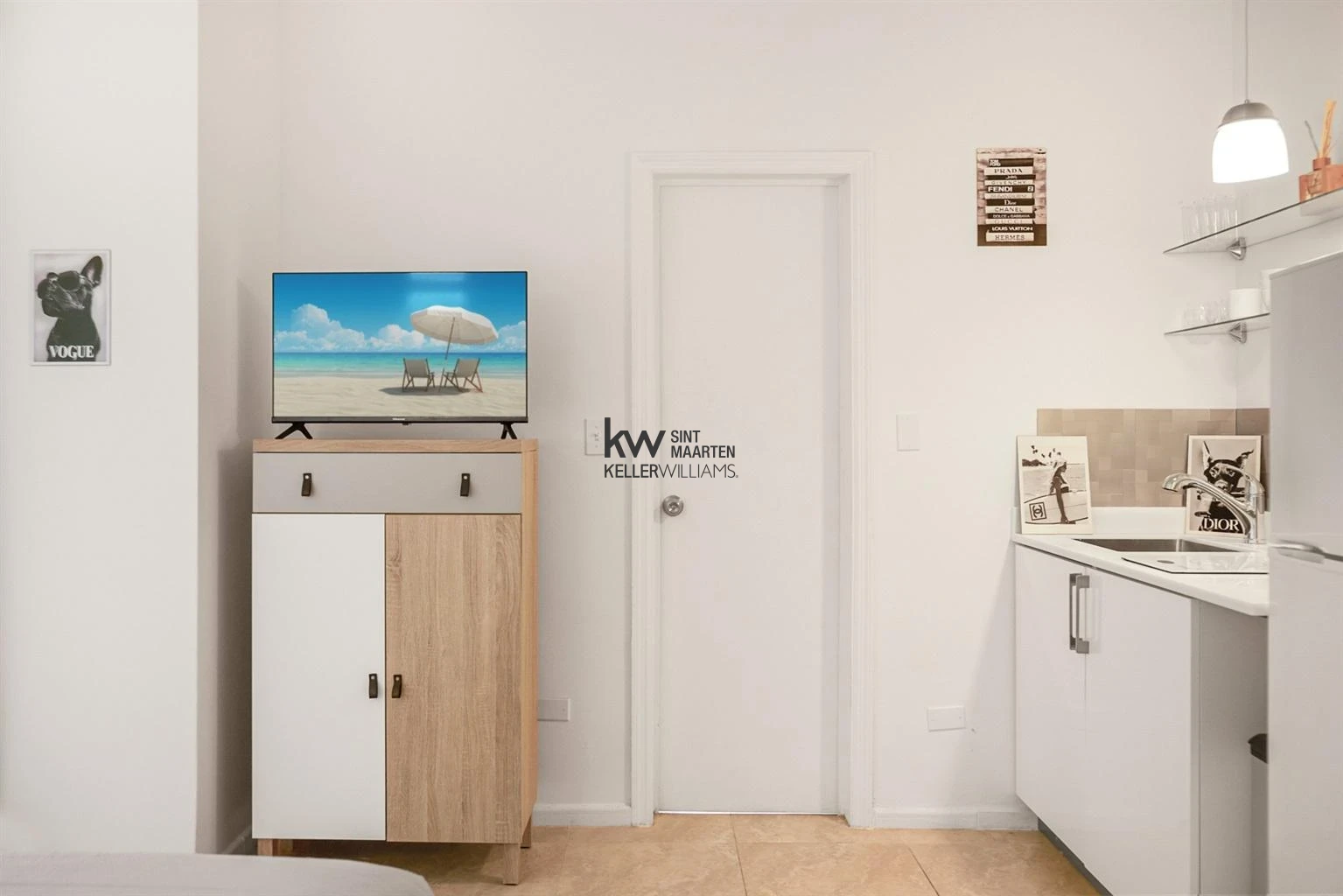 Apartment in Pelican Key