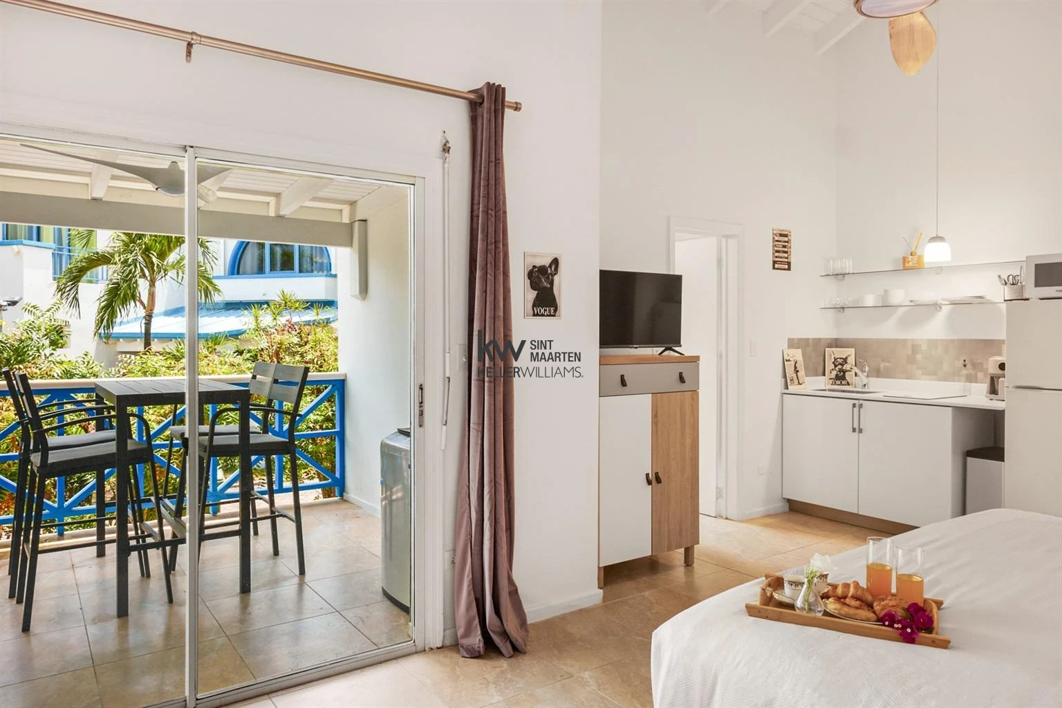 Apartment in Pelican Key