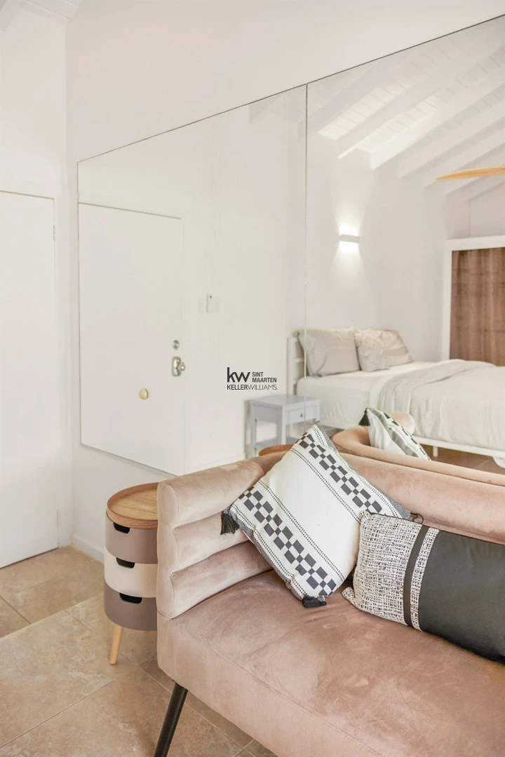 Apartment in Pelican Key