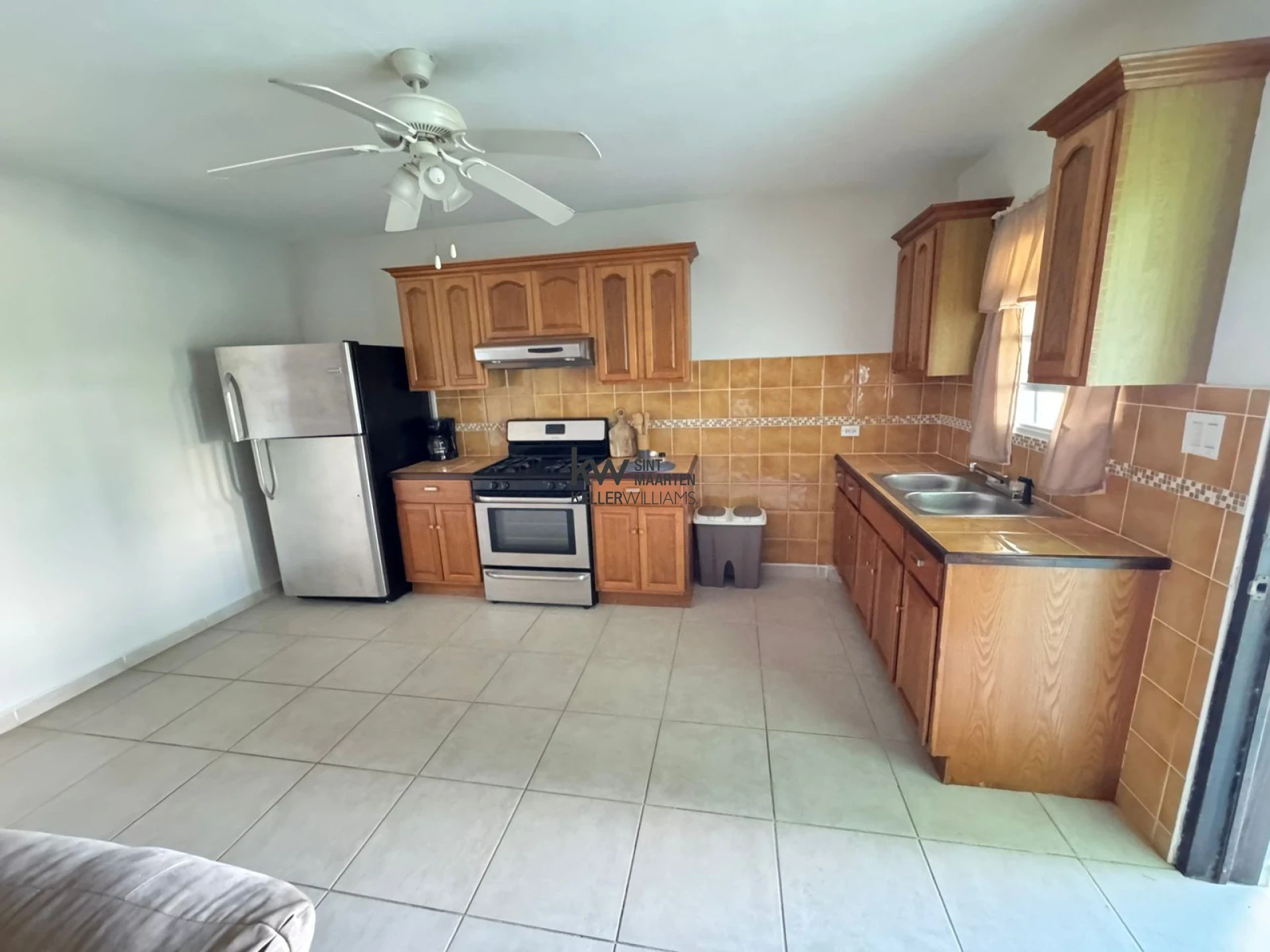 Apartment in Cole Bay