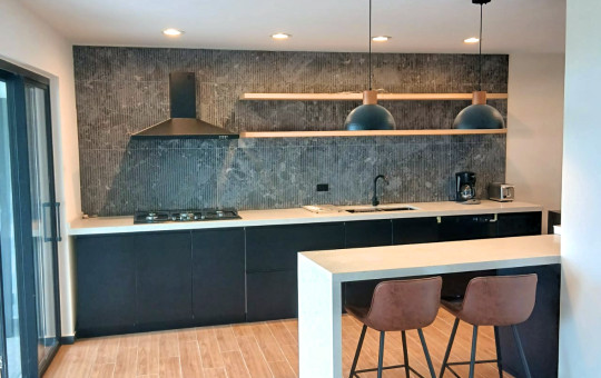 Guana Bay Luxury Residence