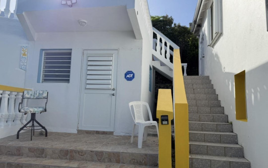 For Rent 1-Bedroom Furnished Apartment with Ocean view