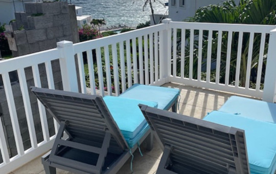 Guana Bay Townhouse