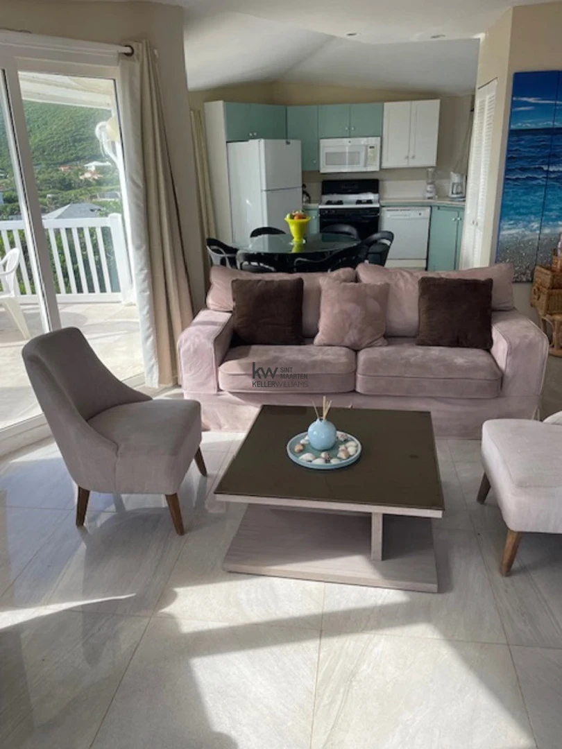 Townhouse in Guana Bay
