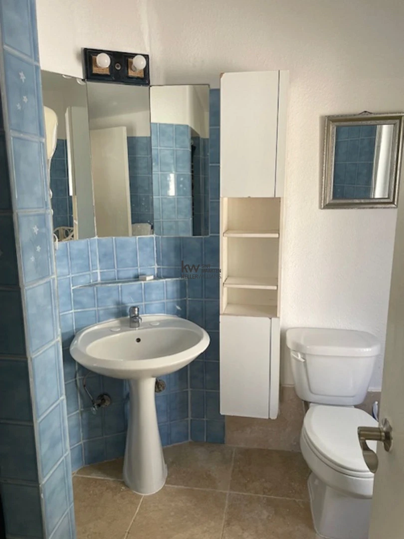 Townhouse in Guana Bay