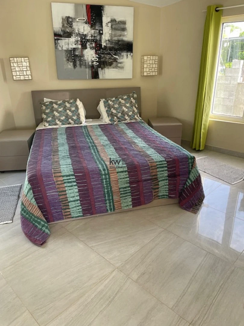 Townhouse in Guana Bay