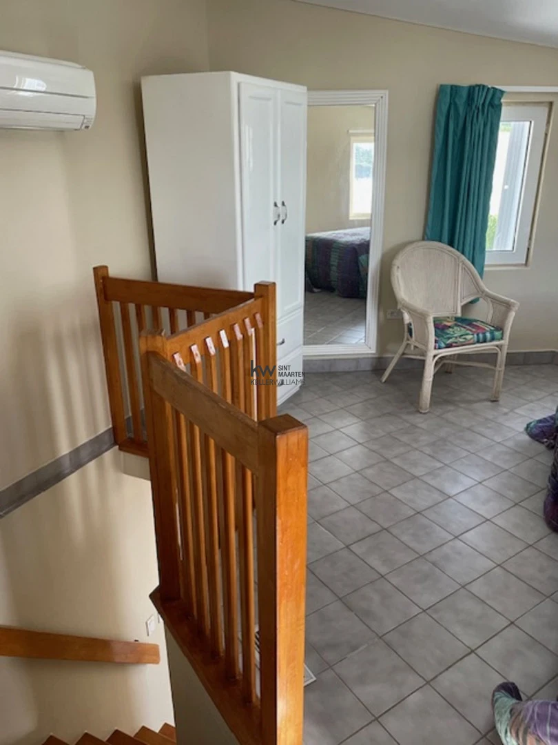 Townhouse in Guana Bay