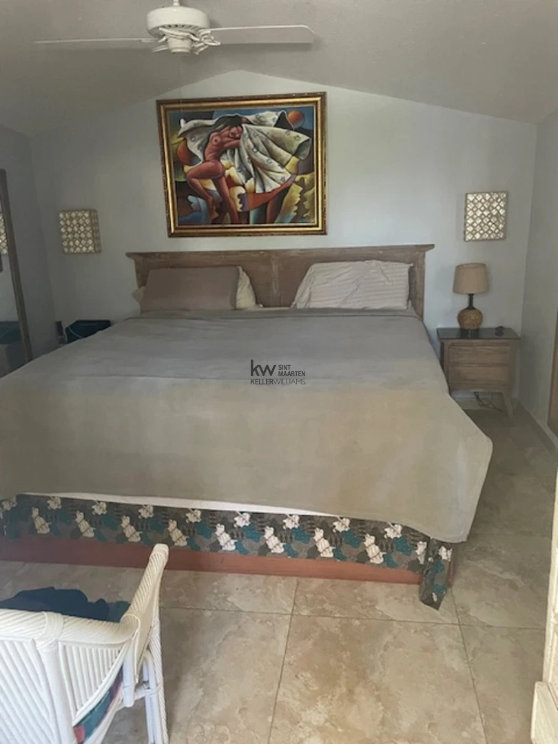 Townhouse in Guana Bay