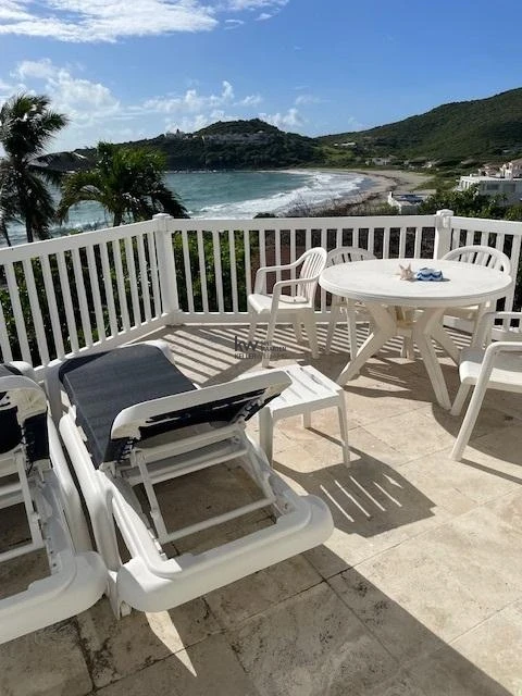 Townhouse in Guana Bay
