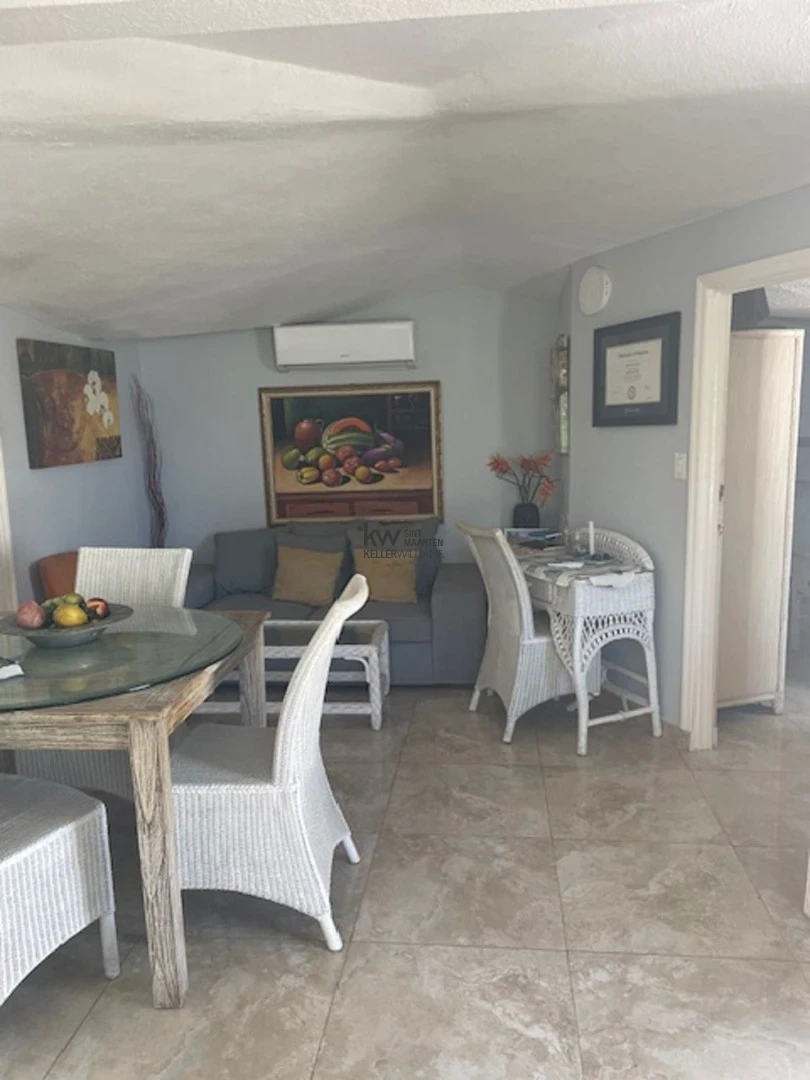 Townhouse in Guana Bay