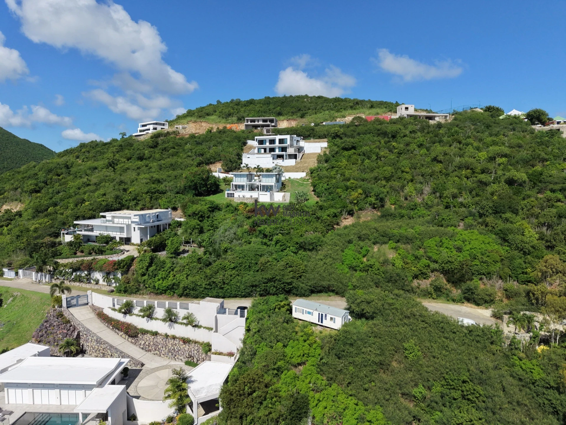 Land / plot in Indigo Bay