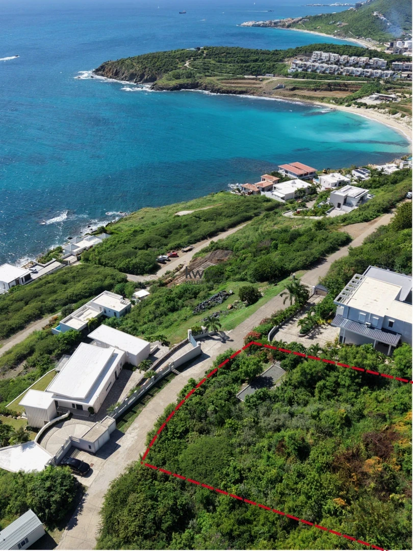 Land / plot in Indigo Bay