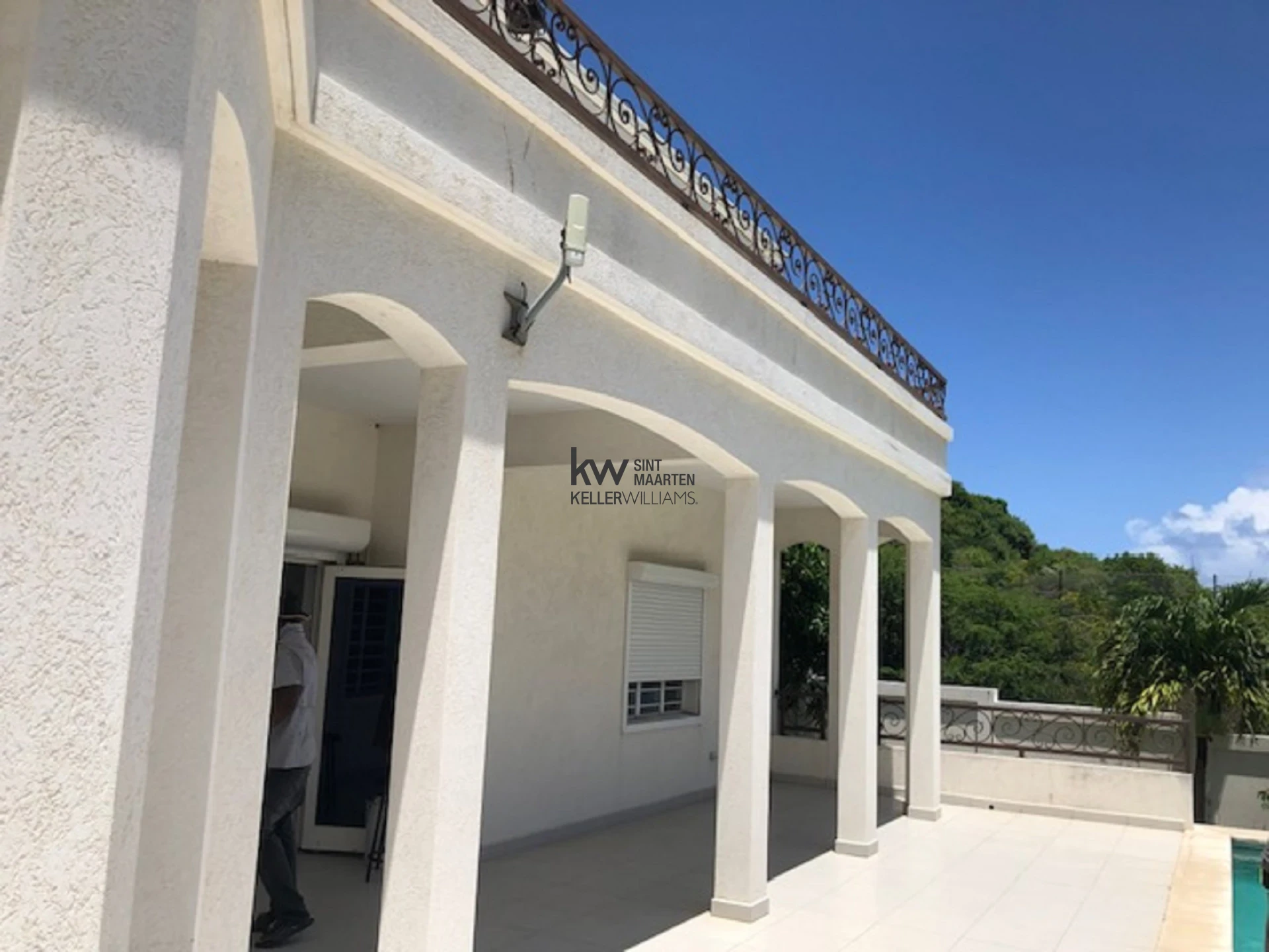 Townhouse in Little Bay