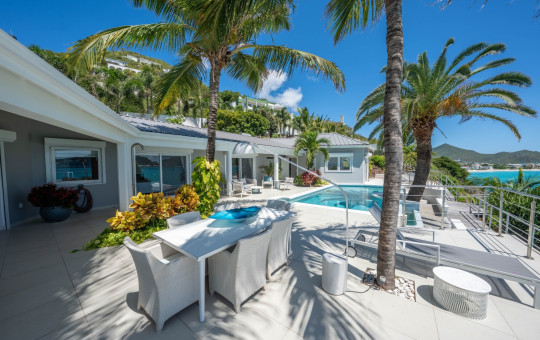 Serenity Point Estate