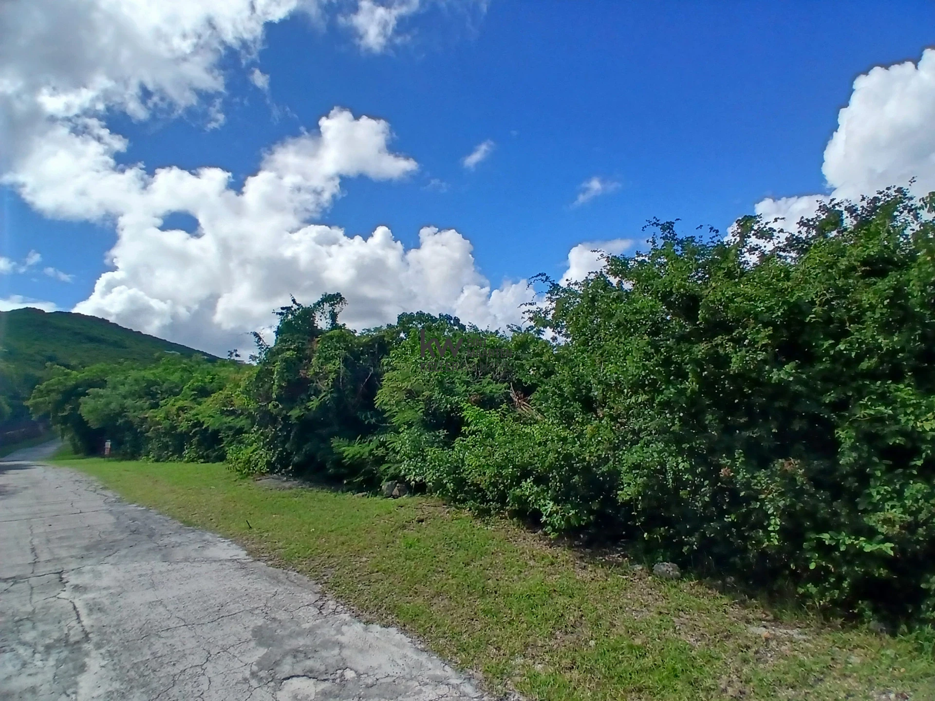 Land / plot in Oyster Pond