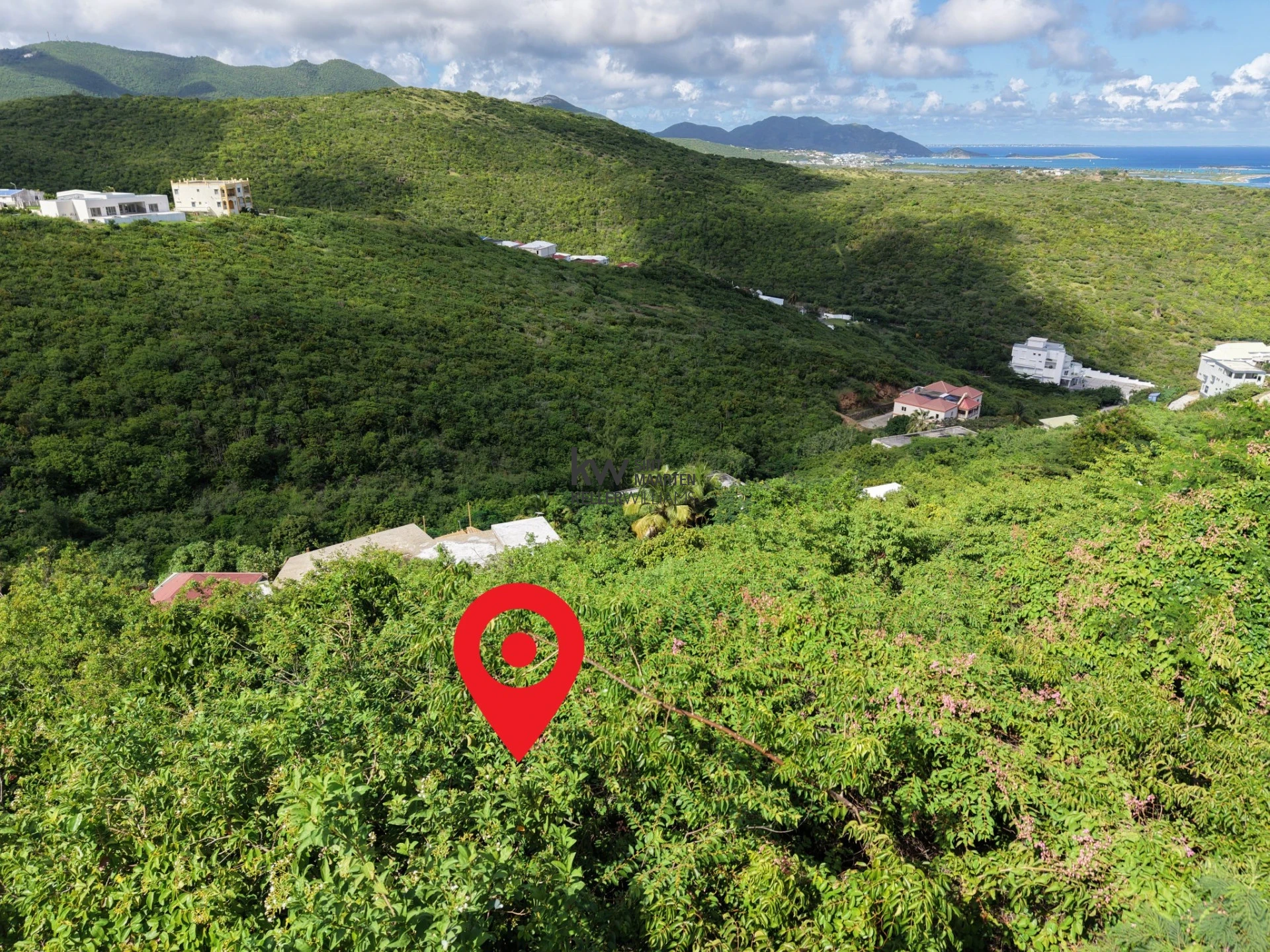 Land / plot in Oyster Pond