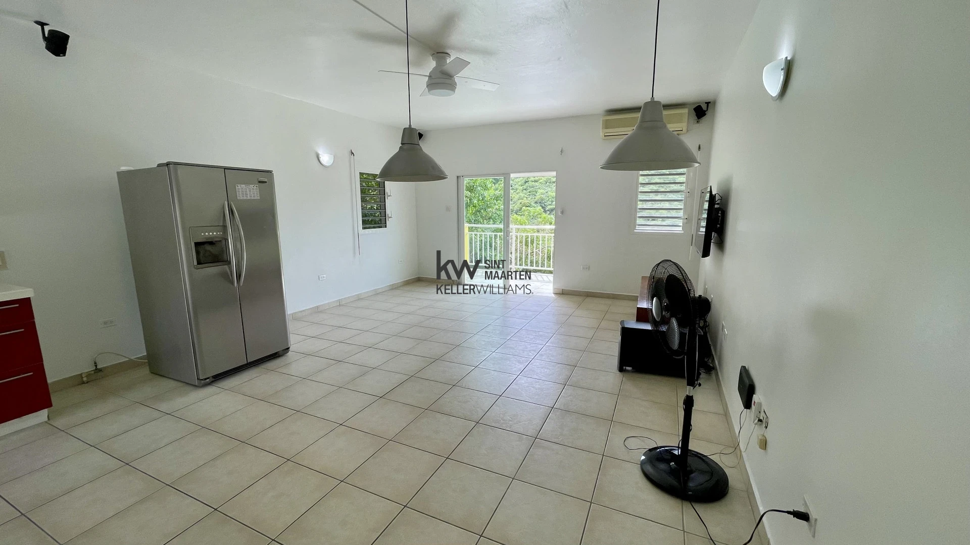 Apartment in Guana Bay