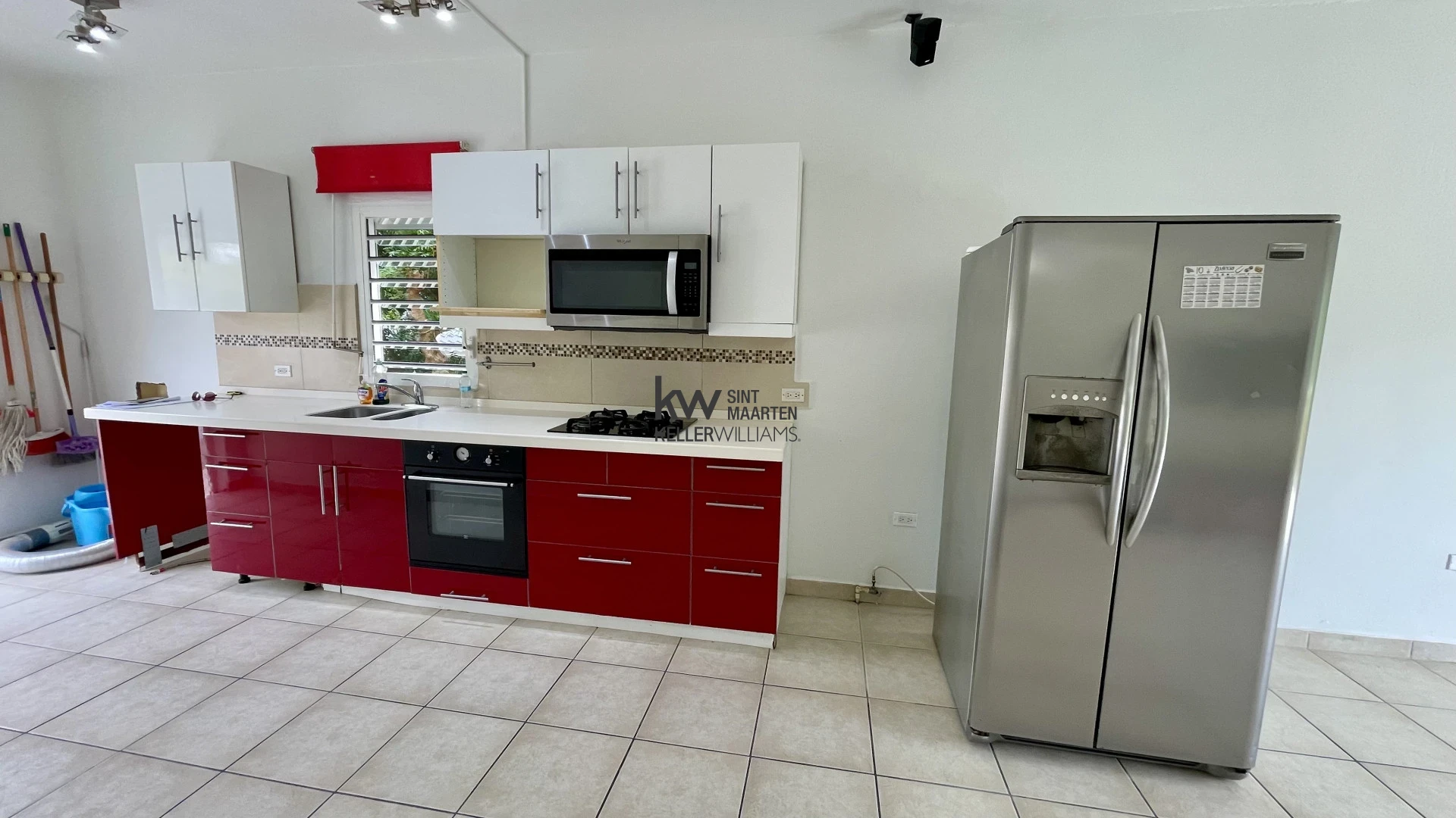 Apartment in Guana Bay