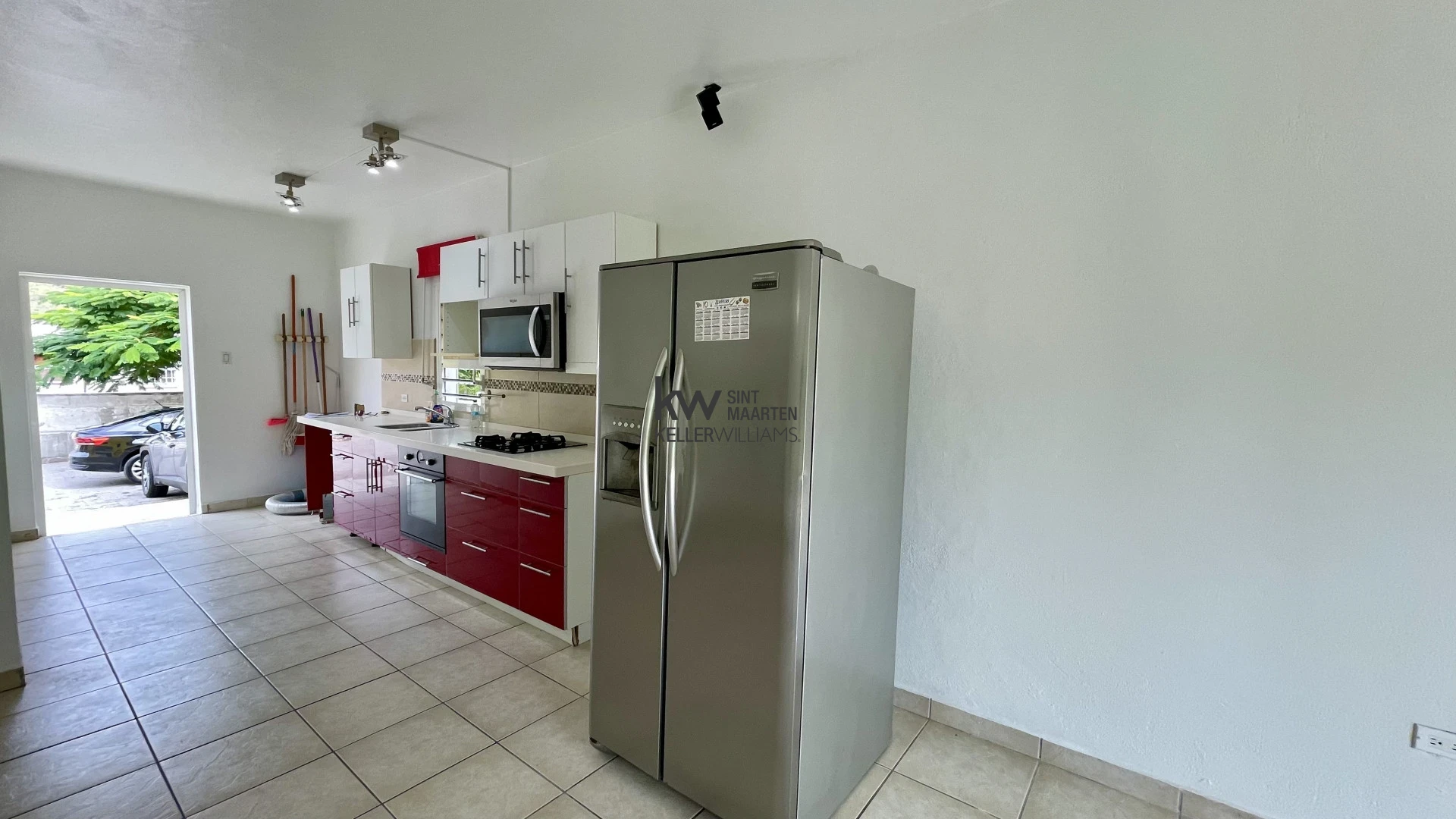 Apartment in Guana Bay