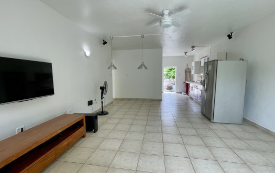 GUANA BAY 2 BEDROOM CONDO