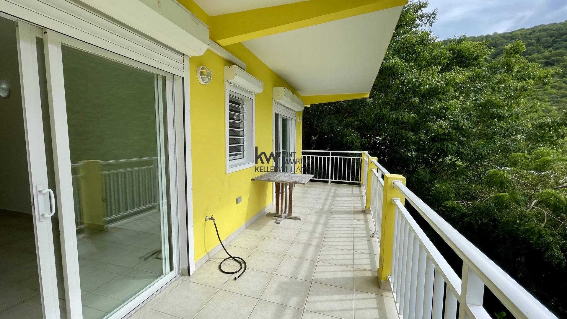 Apartment in Guana Bay