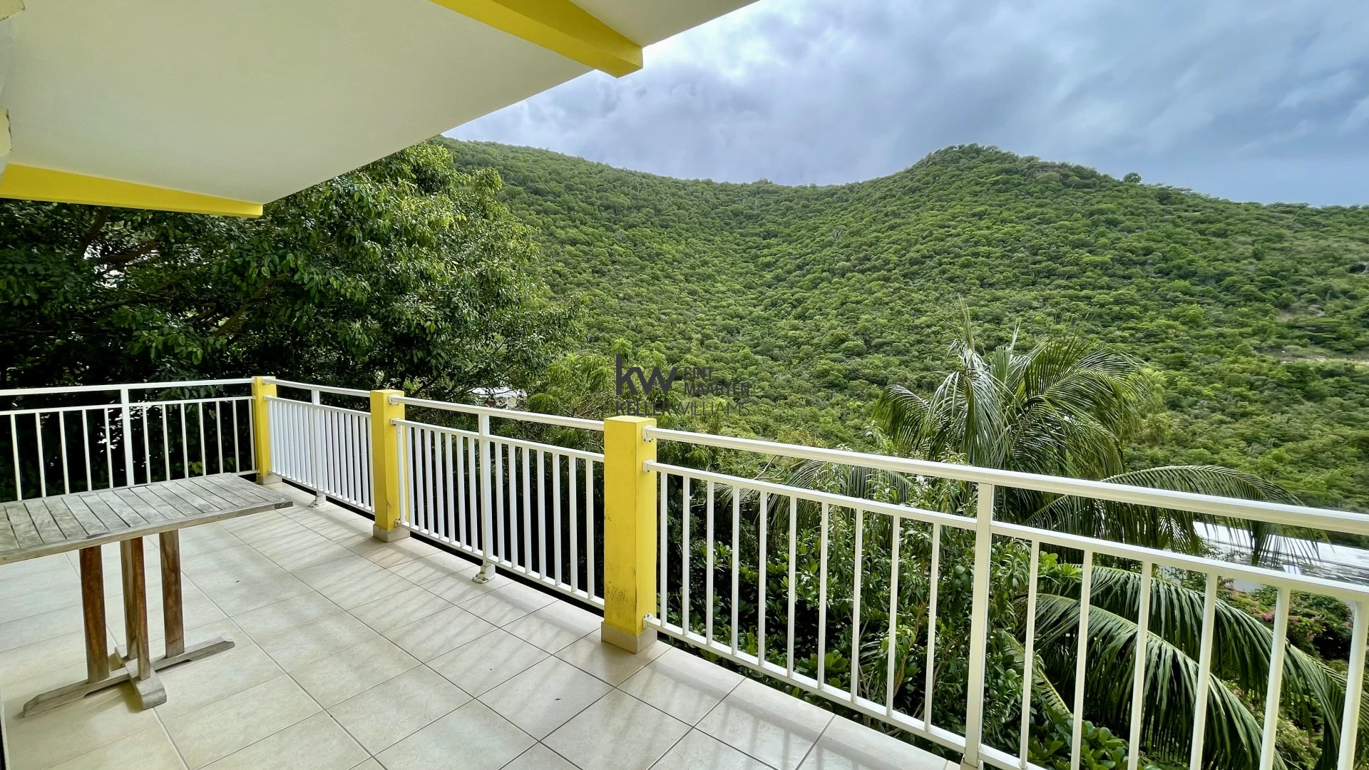 Apartment in Guana Bay