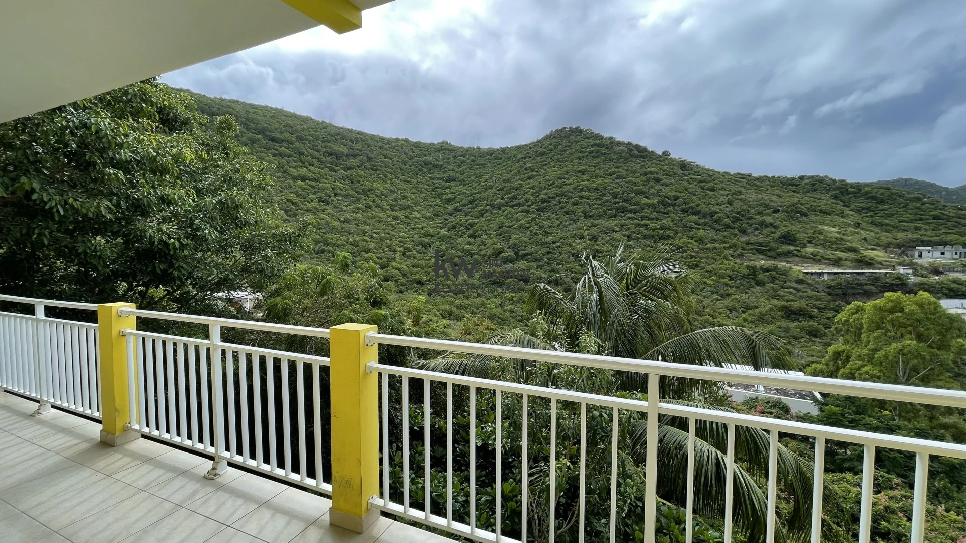 Apartment in Guana Bay