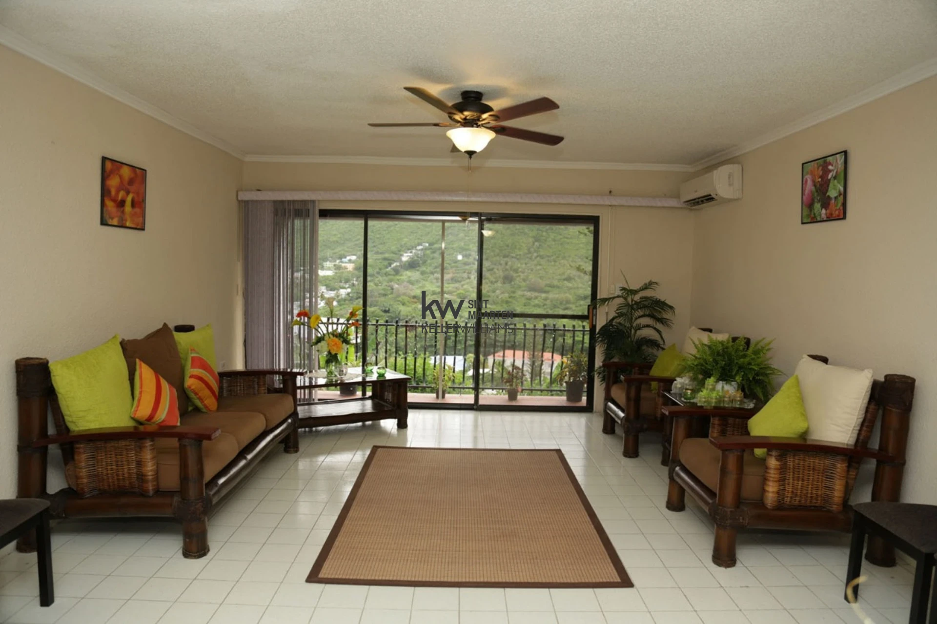Townhouse in Saunders
