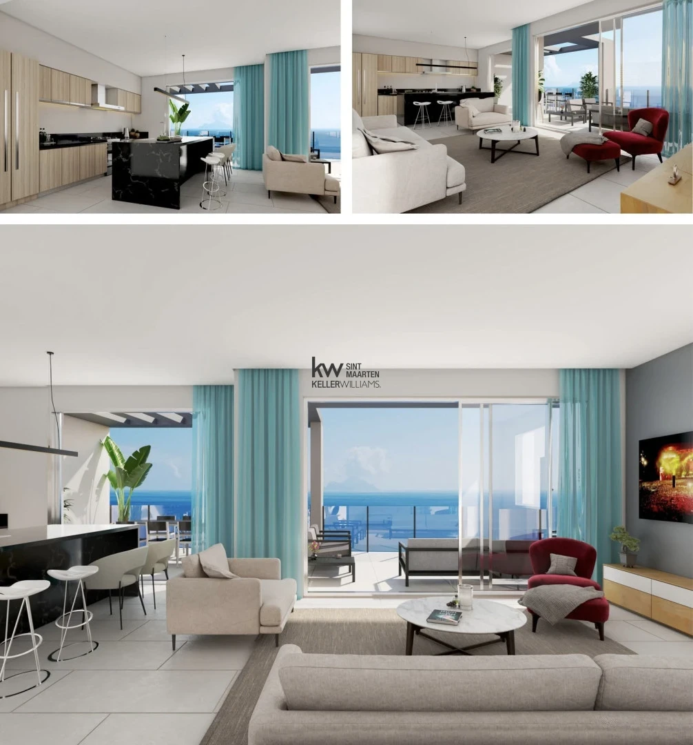 Apartment in Pelican Key