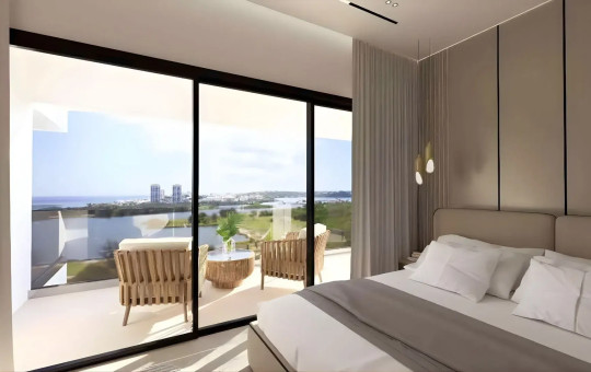 T-Residence | Pre-Construction One Bedroom Condos