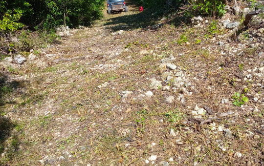 ANGUILLA- Land Investment ANGUILLA- Land Investment