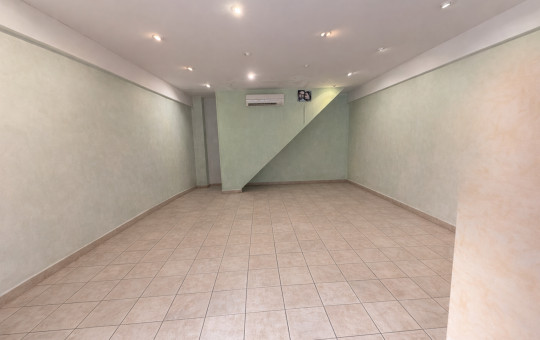 Commercial / Residential Space for Sale