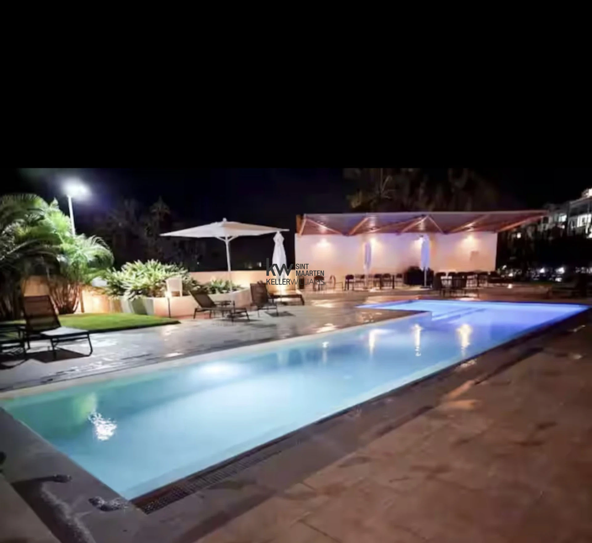 Apartment in Maho