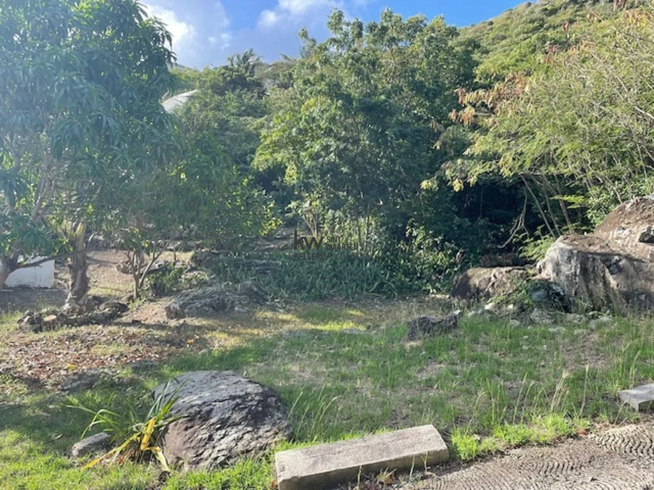 Land / plot in Guana Bay