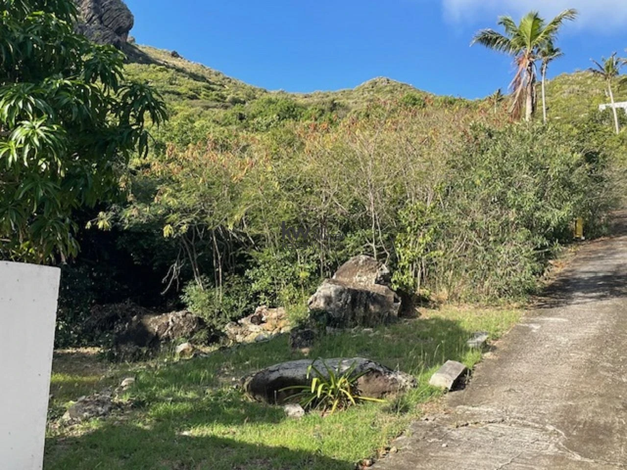 Land / plot in Guana Bay