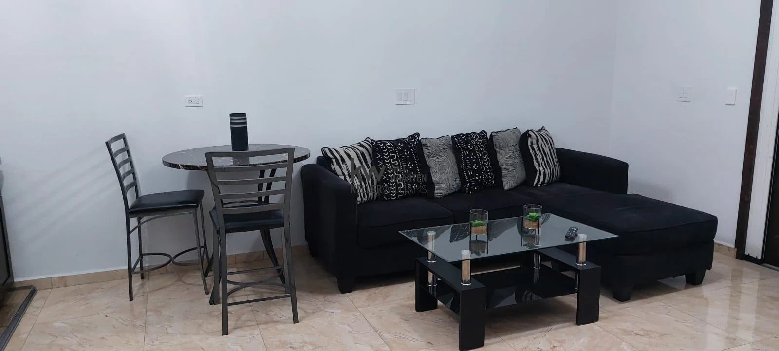 Apartment in Guana Bay