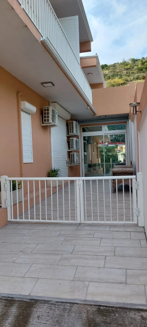 Apartment in Guana Bay