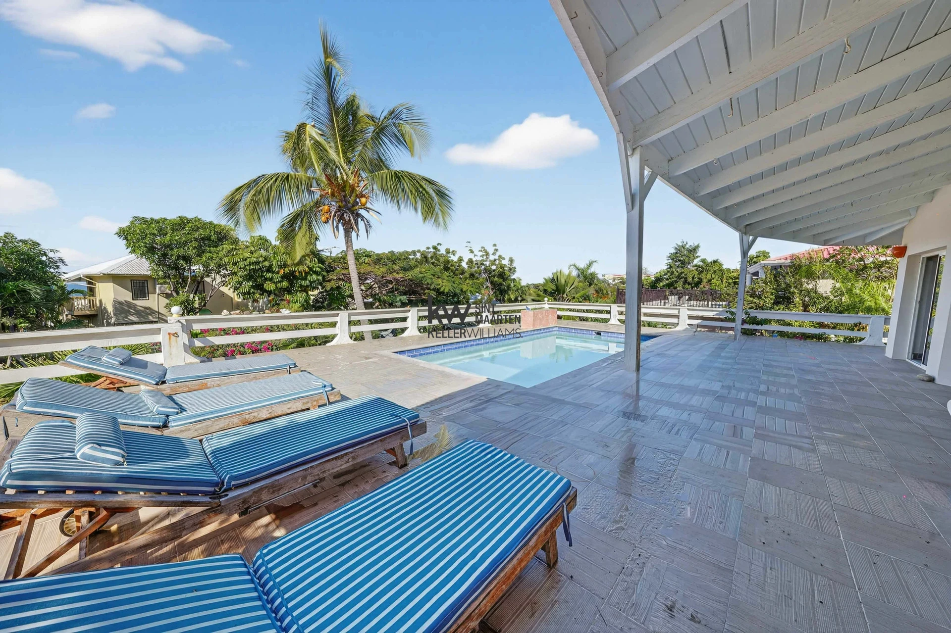Villa in Pelican Key