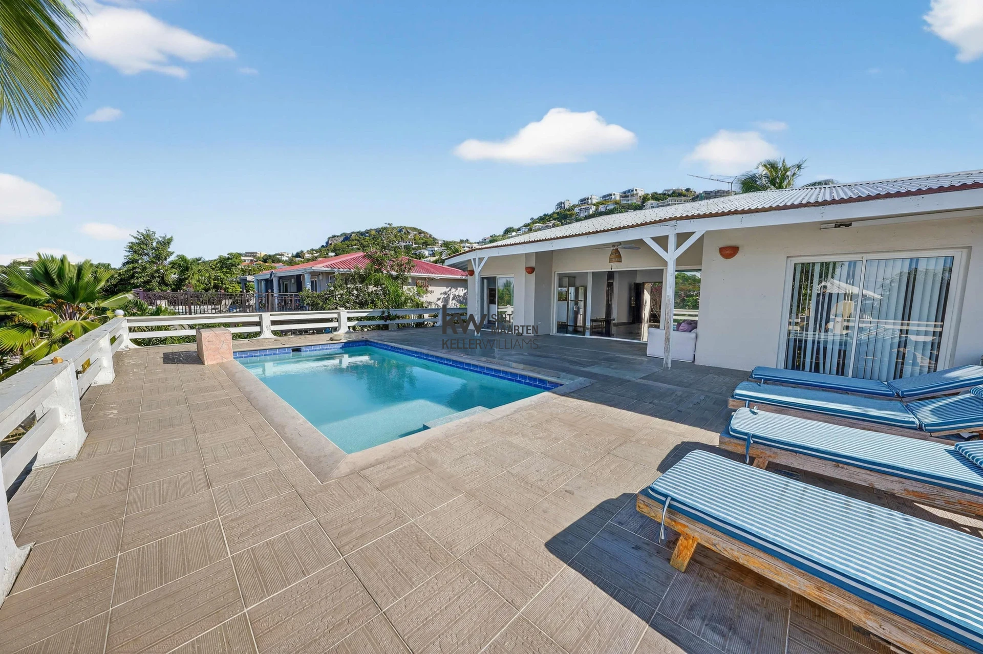 Villa in Pelican Key