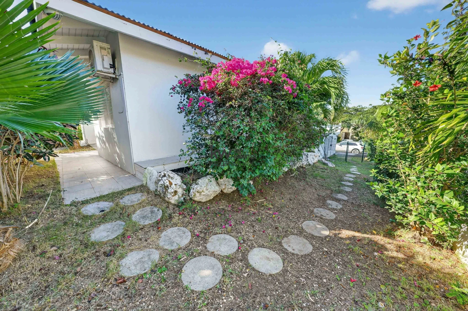 Villa in Pelican Key