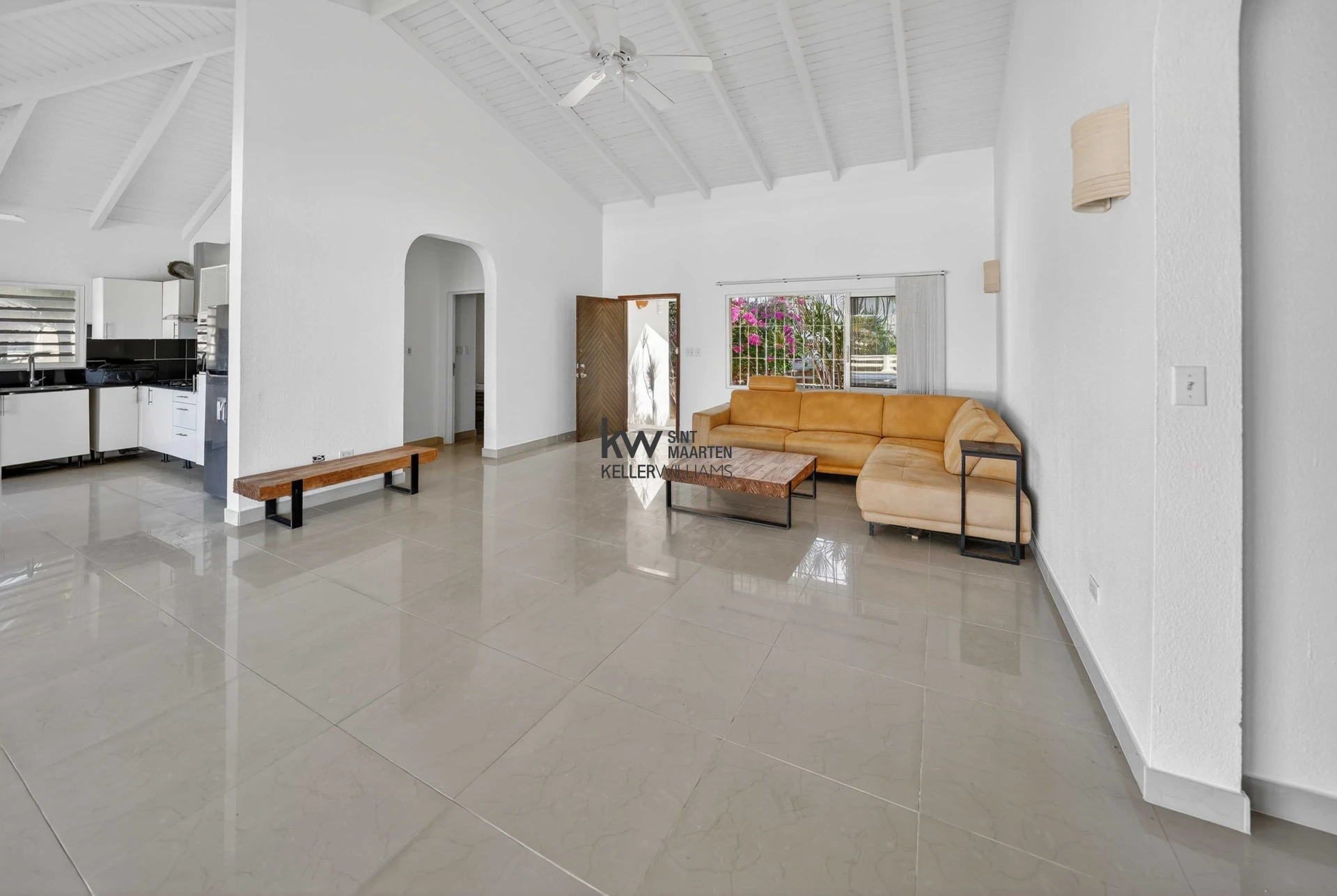 Villa in Pelican Key