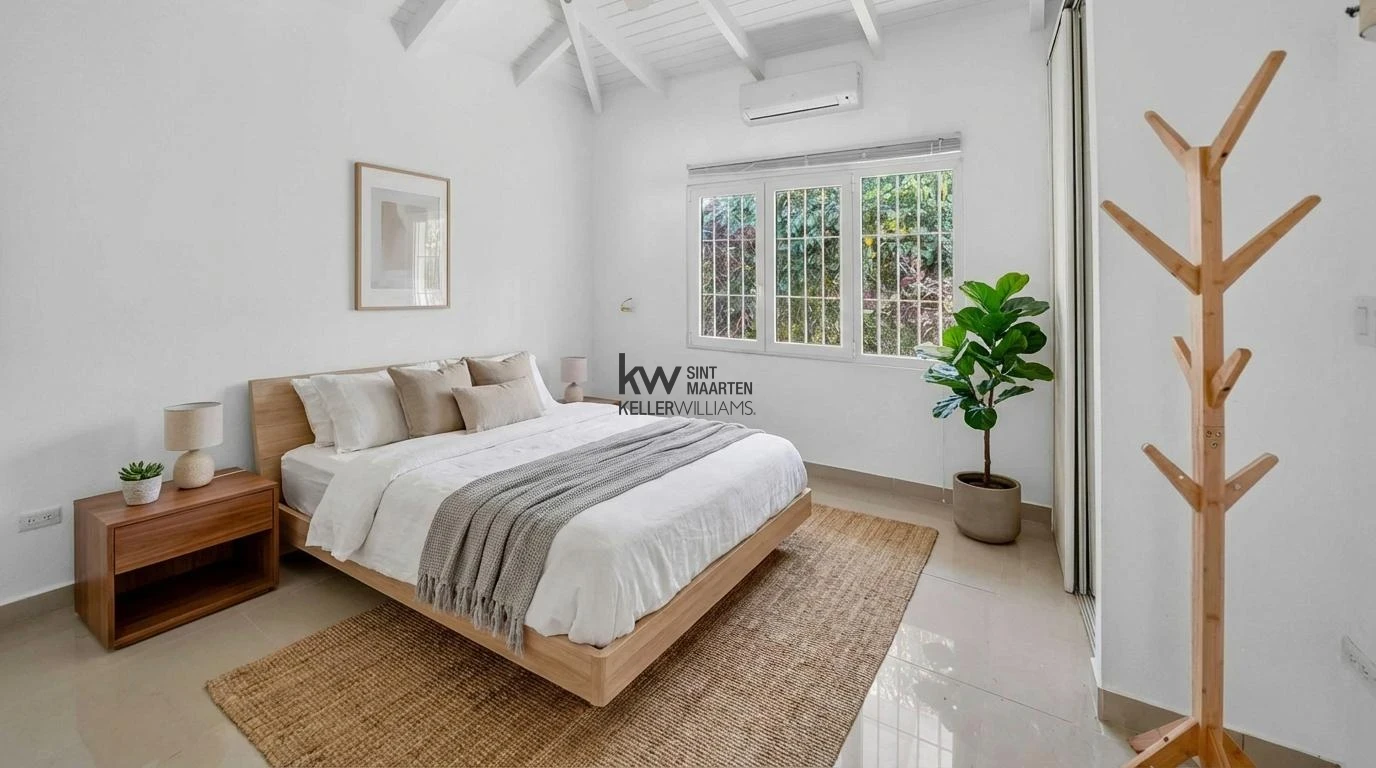 Villa in Pelican Key