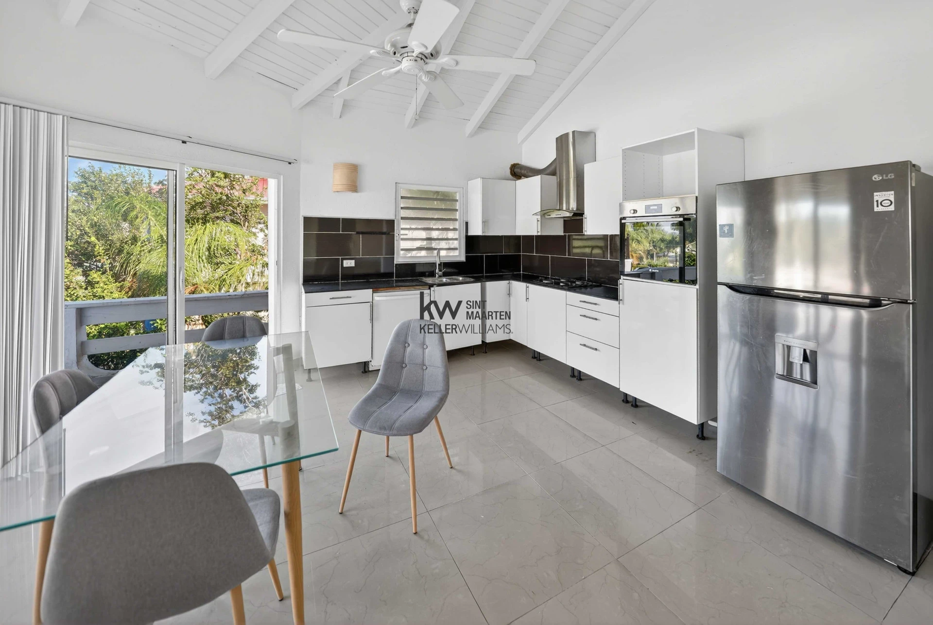 Villa in Pelican Key