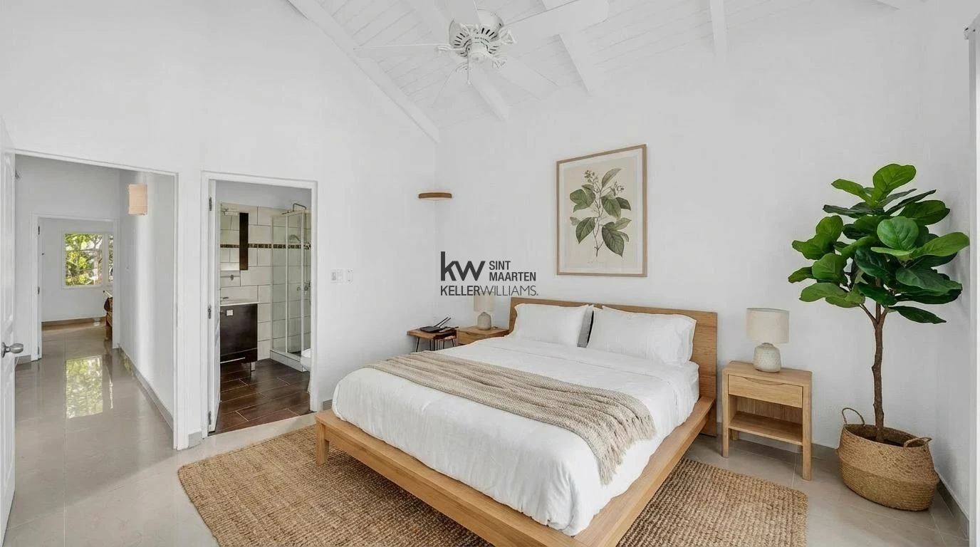 Villa in Pelican Key