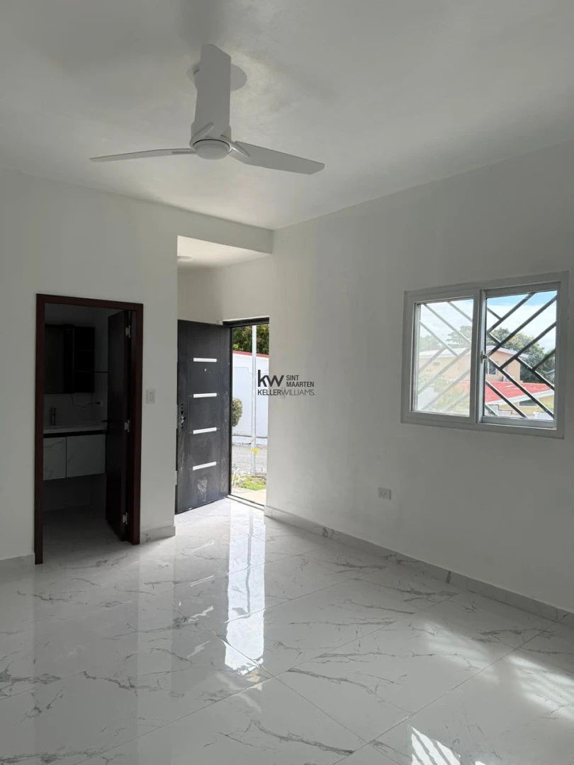 Apartment in Almond Grove