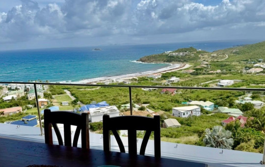 For Rent Furnished 2-Bedroom, 2-Bathroom Apartment with Ocean View For Rent Furnished 2-Bedroom, 2-Bathroom Apartment with Ocean View