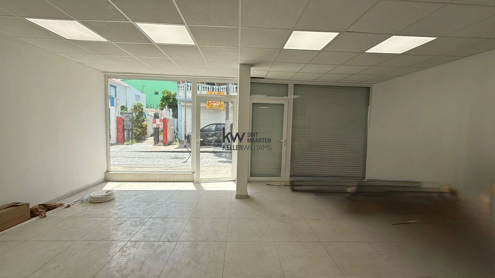 Commercial in Philipsburg