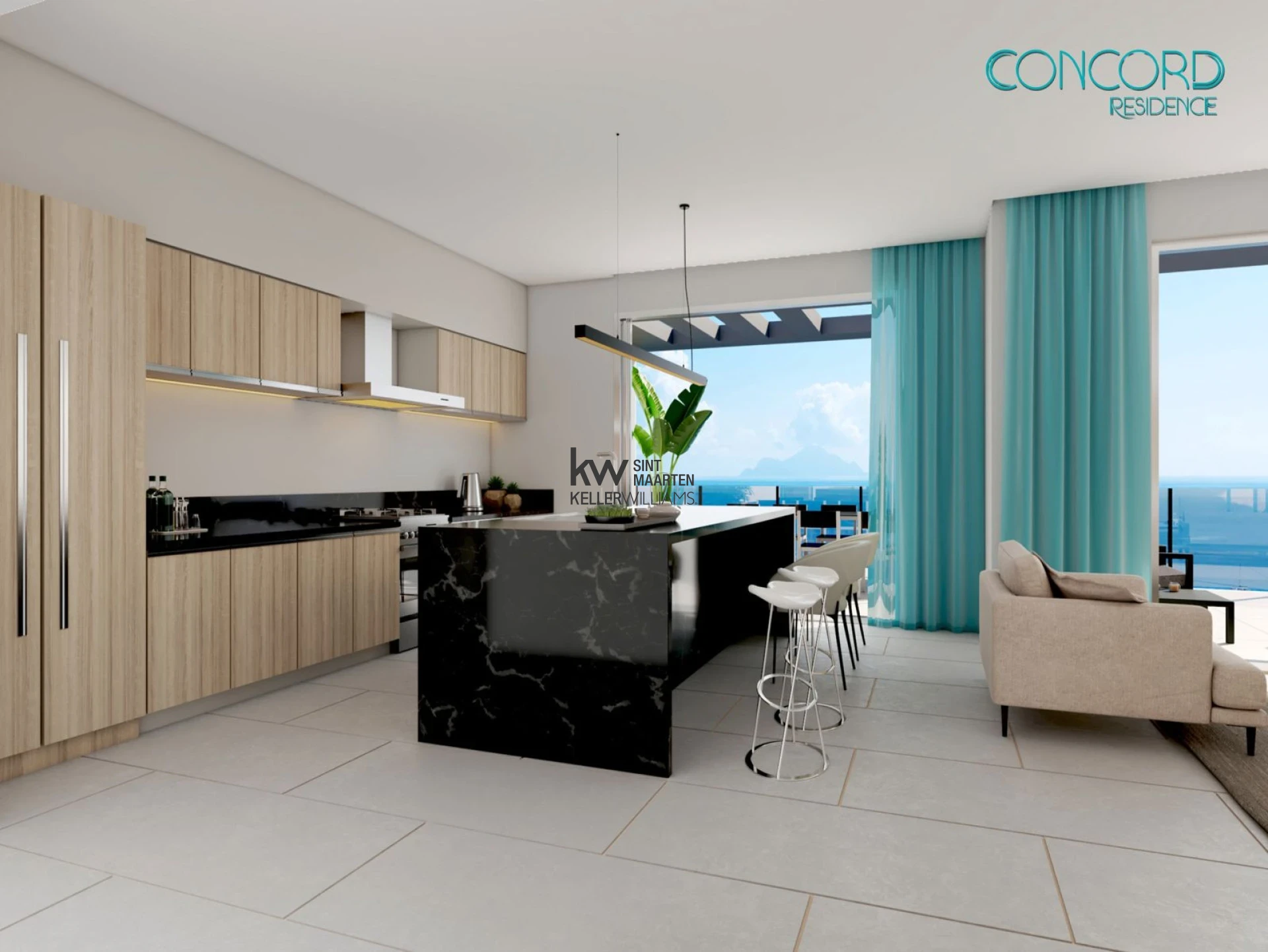 Apartment in Pelican Key