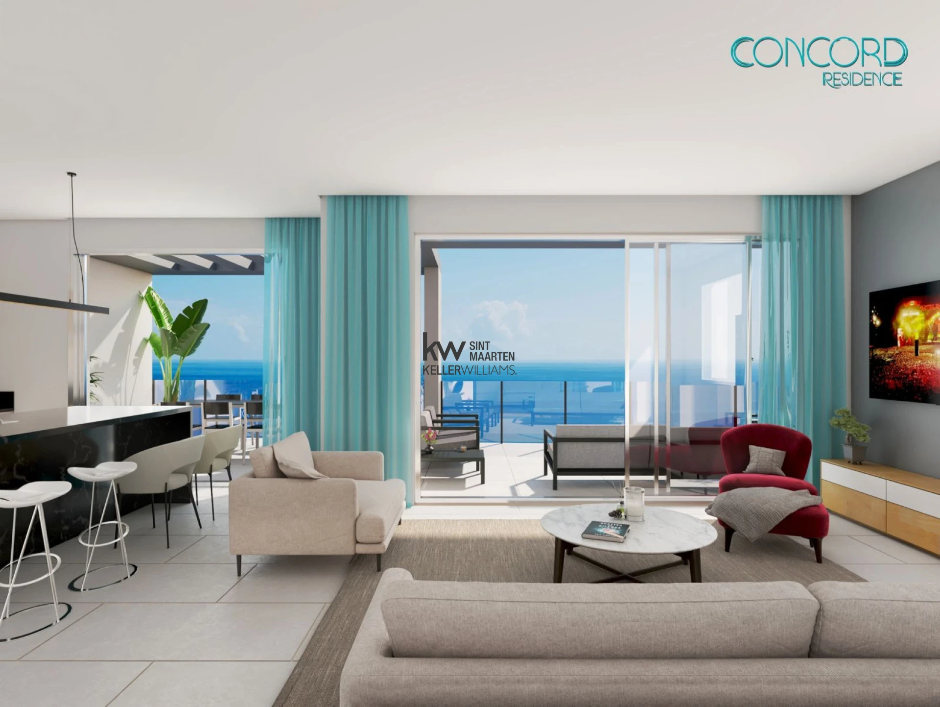 Apartment in Pelican Key
