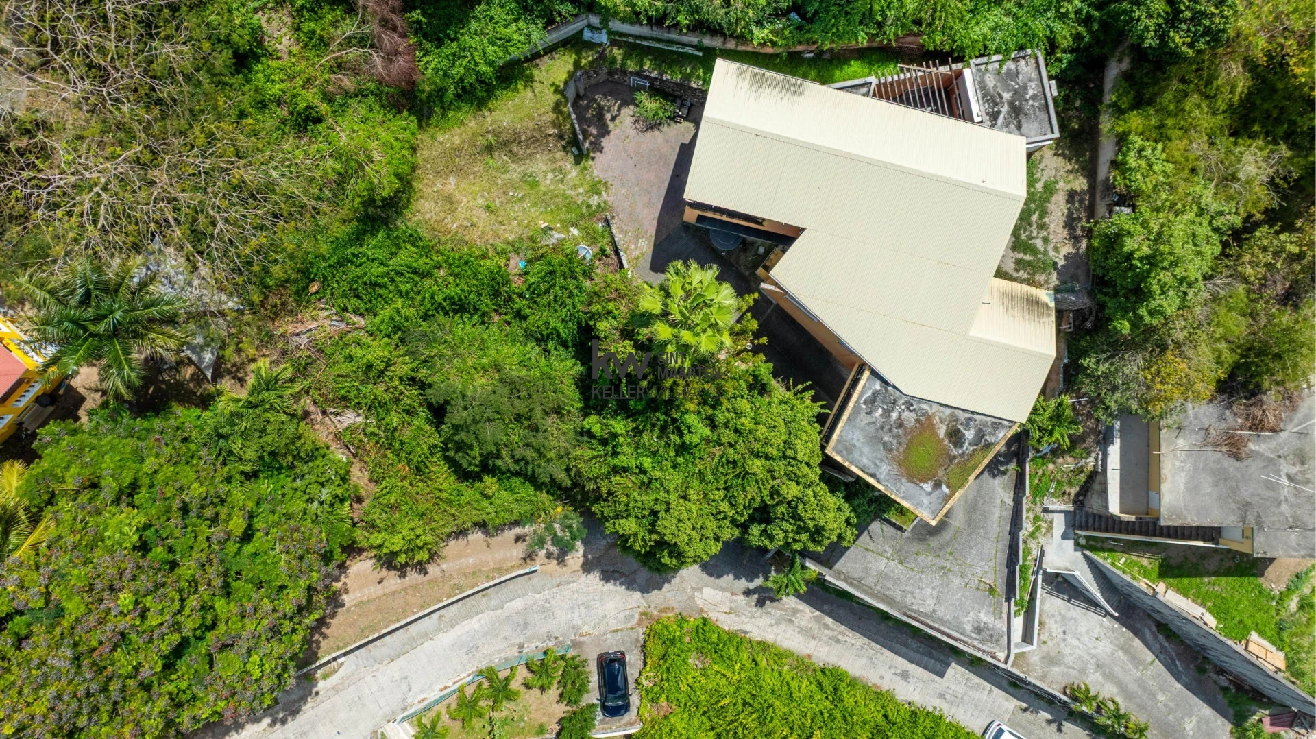 Villa in Sint Maarten